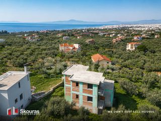 Μονοκατοικία 210 τ.μ. για πώληση, Μεσσηνία, Καλαμάτα-thumb-4