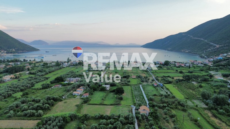 Αγροτεμάχια 4.600 τ.μ. για πώληση, Ν. Λευκάδας, Λευκάδα