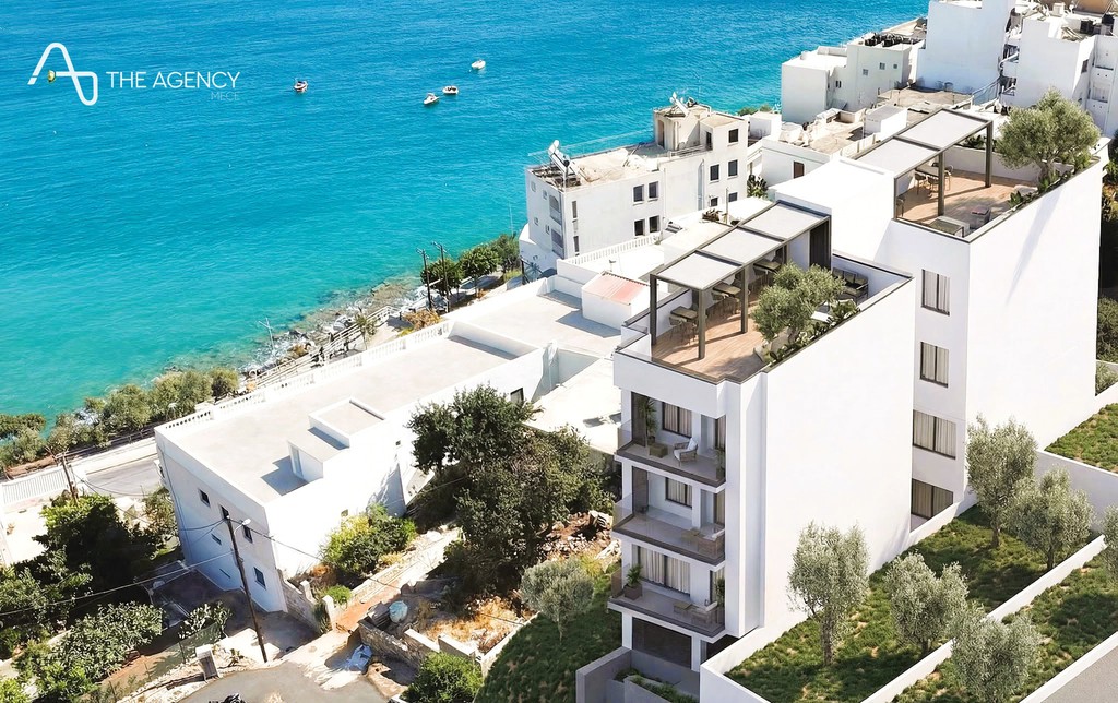 Διαμέρισμα 62 τ.μ. πρός πώληση, Ν. Λασιθίου, Άγιος Νικόλαος