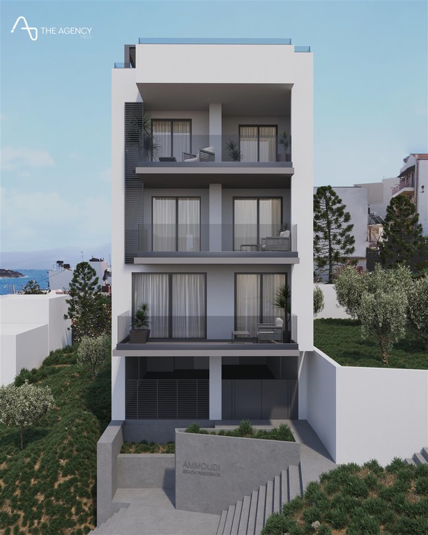 Διαμέρισμα 62 τ.μ. πρός πώληση, Ν. Λασιθίου, Άγιος Νικόλαος