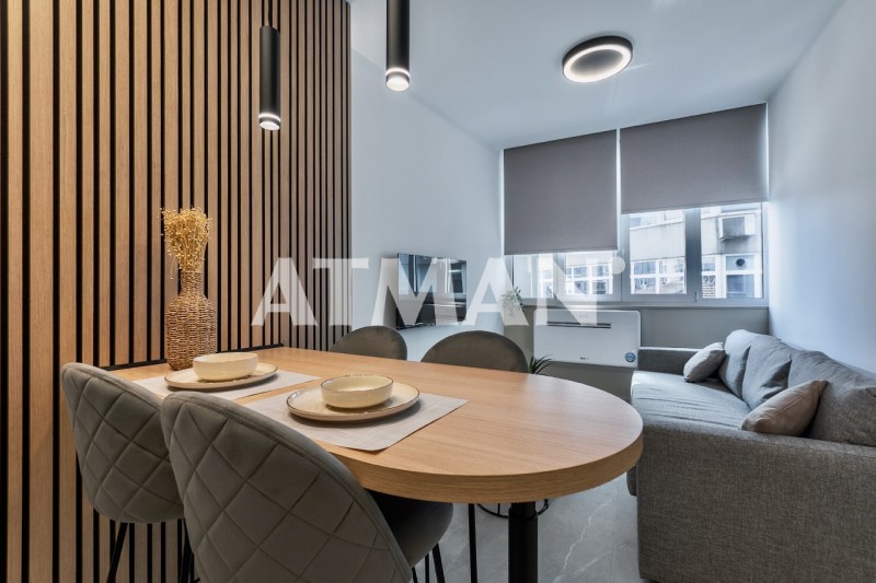 Studio / γκαρσονιέρα 40 τ.μ. πρός πώληση, Θεσσαλονίκη - Κέντρο, Κέντρο