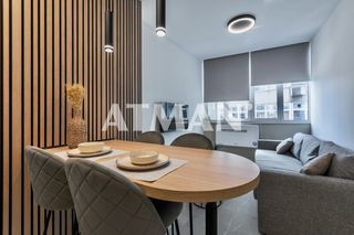 Studio / γκαρσονιέρα 40 τ.μ. προς πώληση, Κέντρο Θεσσαλονίκης-thumb-4