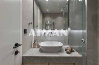 Studio / γκαρσονιέρα 40 τ.μ. προς πώληση, Κέντρο Θεσσαλονίκης-thumb-12