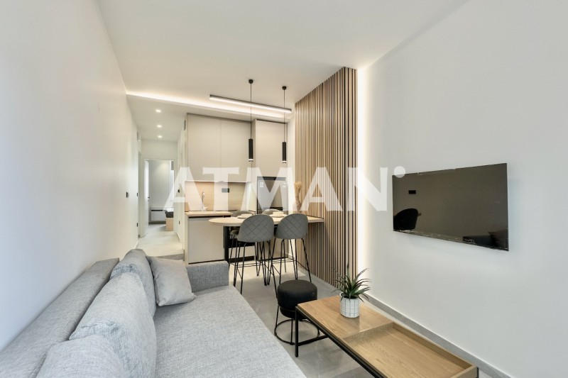Studio / γκαρσονιέρα 40 τ.μ. πρός πώληση, Θεσσαλονίκη - Κέντρο, Κέντρο