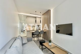 Studio / γκαρσονιέρα 40 τ.μ. προς πώληση, Κέντρο Θεσσαλονίκης-thumb-2