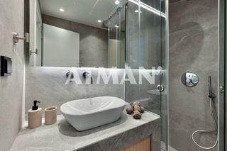 Studio / γκαρσονιέρα 40 τ.μ. προς πώληση, Κέντρο Θεσσαλονίκης-thumb-14