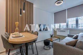 Studio / γκαρσονιέρα 40 τ.μ. προς πώληση, Κέντρο Θεσσαλονίκης-thumb-5