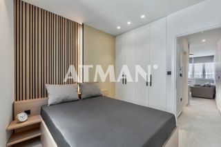 Studio / γκαρσονιέρα 40 τ.μ. προς πώληση, Κέντρο Θεσσαλονίκης-thumb-9