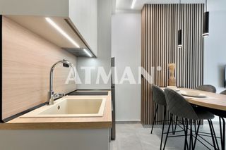 Studio / γκαρσονιέρα 40 τ.μ. προς πώληση, Κέντρο Θεσσαλονίκης-thumb-7