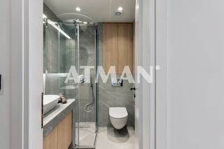 Studio / γκαρσονιέρα 40 τ.μ. προς πώληση, Κέντρο Θεσσαλονίκης-thumb-11