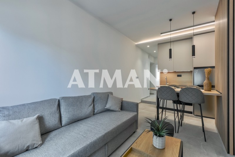 Studio / γκαρσονιέρα 40 τ.μ. πρός πώληση, Θεσσαλονίκη - Κέντρο, Κέντρο
