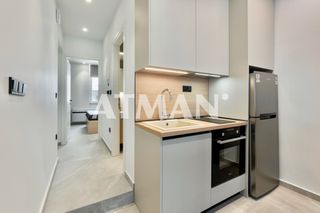 Studio / γκαρσονιέρα 40 τ.μ. προς πώληση, Κέντρο Θεσσαλονίκης-thumb-8
