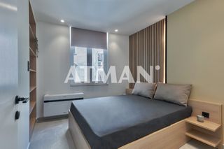 Studio / γκαρσονιέρα 40 τ.μ. προς πώληση, Κέντρο Θεσσαλονίκης-thumb-10