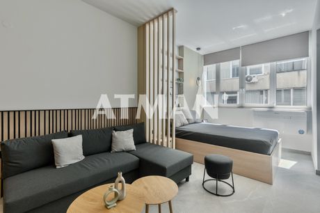 Studio / γκαρσονιέρα 35 τ.μ. πρός πώληση