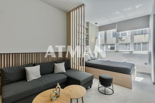Studio / γκαρσονιέρα 35 τ.μ. για πώληση