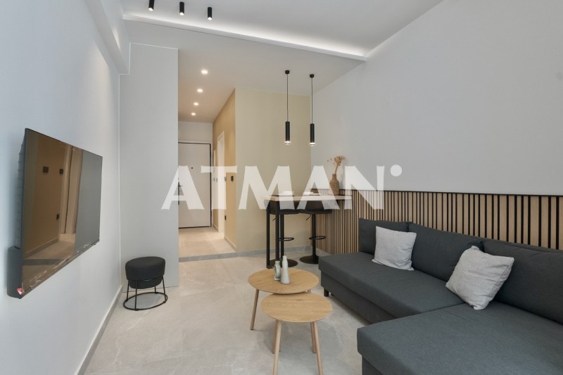 Studio / γκαρσονιέρα 35 τ.μ. πρός πώληση, Θεσσαλονίκη - Κέντρο, Κέντρο