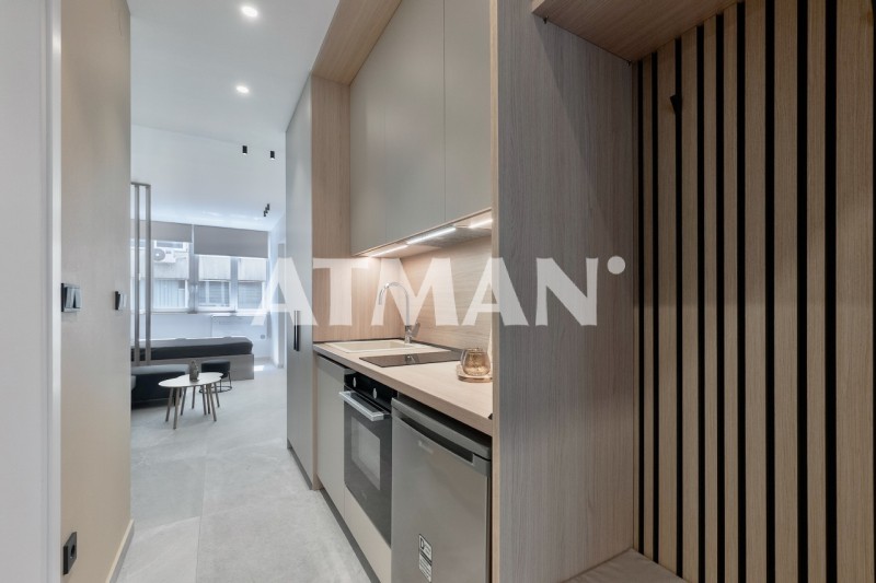 Studio / γκαρσονιέρα 35 τ.μ. πρός πώληση, Θεσσαλονίκη - Κέντρο, Κέντρο