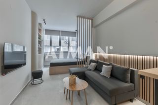Studio / γκαρσονιέρα 35 τ.μ. για πώληση