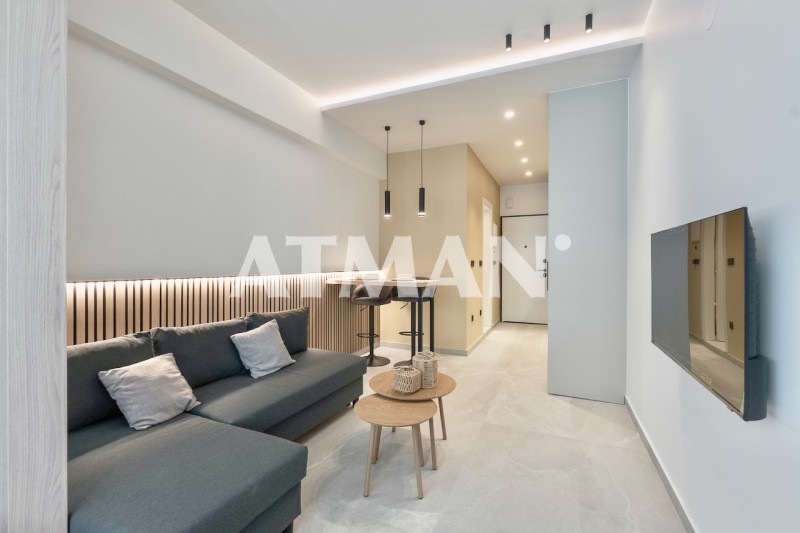 Studio / γκαρσονιέρα 35 τ.μ. πρός πώληση, Θεσσαλονίκη - Κέντρο, Κέντρο