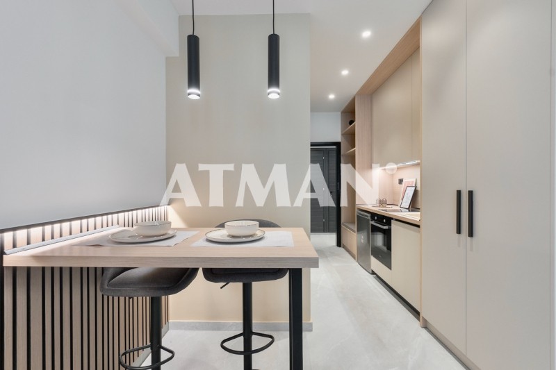 Studio / γκαρσονιέρα 35 τ.μ. πρός πώληση, Θεσσαλονίκη - Κέντρο, Κέντρο