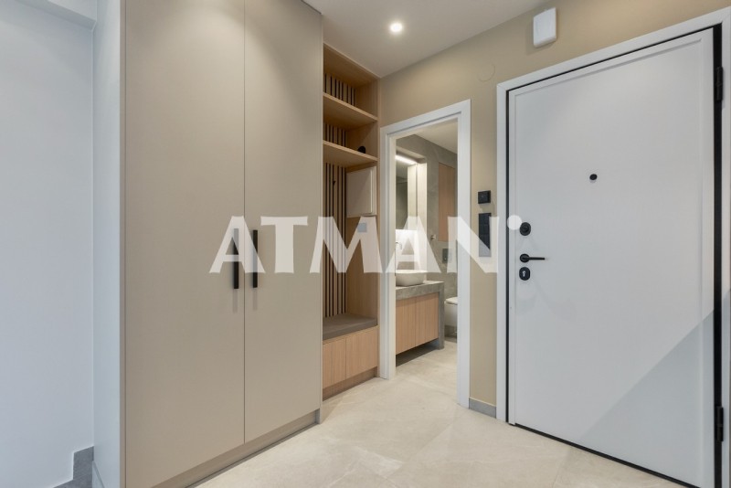 Studio / γκαρσονιέρα 35 τ.μ. πρός πώληση, Θεσσαλονίκη - Κέντρο, Κέντρο