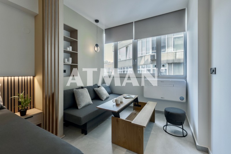 Studio / γκαρσονιέρα 35 τ.μ. πρός πώληση, Θεσσαλονίκη - Κέντρο, Κέντρο