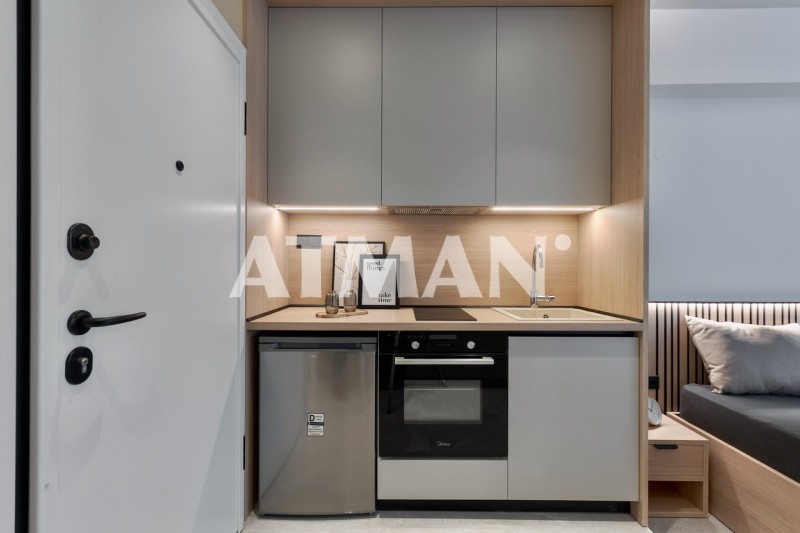 Studio / γκαρσονιέρα 35 τ.μ. πρός πώληση, Θεσσαλονίκη - Κέντρο, Κέντρο