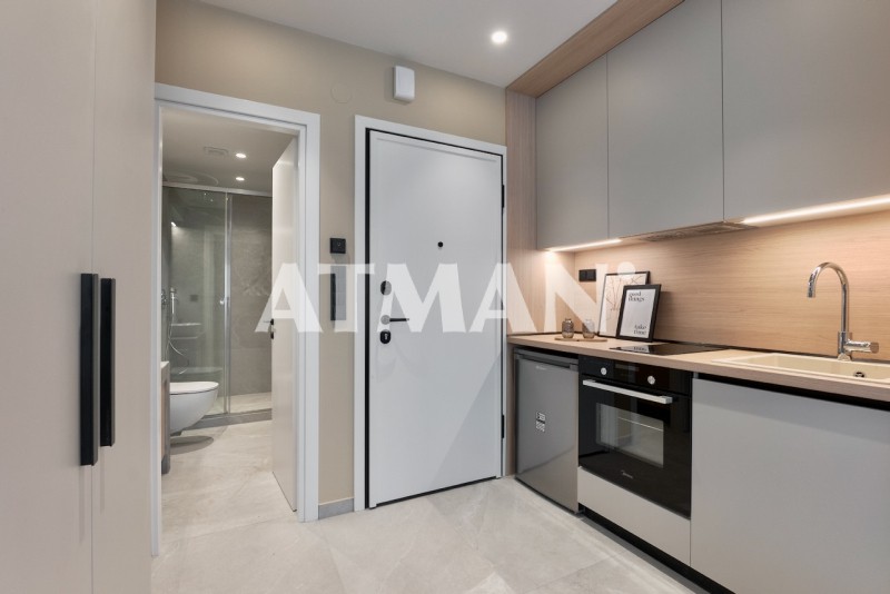 Studio / γκαρσονιέρα 35 τ.μ. πρός πώληση, Θεσσαλονίκη - Κέντρο, Κέντρο