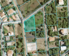 Οικόπεδο 1.021 τ.μ. για πώληση