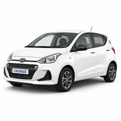 Hyundai i 10 2018
