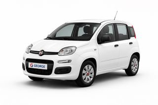 Fiat Panda 2019