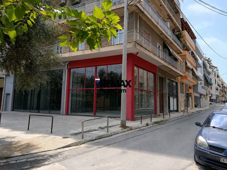Κατάστημα 80 τ.μ. προς ενοικίαση