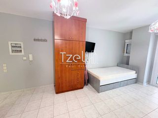 Studio / γκαρσονιέρα 30 τ.μ. πρός ενοικίαση, Αχαΐα, Πάτρα-thumb-28