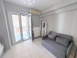 Studio / γκαρσονιέρα 30 τ.μ. πρός ενοικίαση, Αχαΐα, Πάτρα-thumb-1