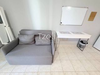 Studio / γκαρσονιέρα 30 τ.μ. πρός ενοικίαση, Αχαΐα, Πάτρα-thumb-16