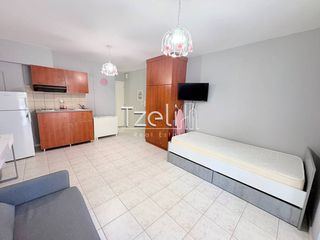 Studio / γκαρσονιέρα 30 τ.μ. πρός ενοικίαση, Αχαΐα, Πάτρα-thumb-11