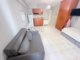 Studio / γκαρσονιέρα 30 τ.μ. πρός ενοικίαση, Αχαΐα, Πάτρα-thumb-6