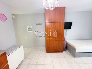 Studio / γκαρσονιέρα 30 τ.μ. πρός ενοικίαση, Αχαΐα, Πάτρα-thumb-32