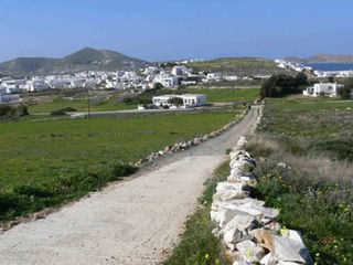 Οικόπεδο 6.900 τ.μ. πρός πώληση, Κυκλάδες, Πάρος-thumb-1