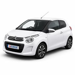 Citroen C1 2015