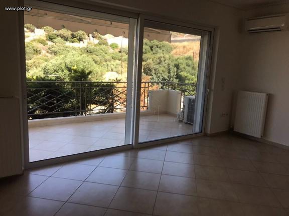 Διαμέρισμα 70 τ.μ. πρός ενοικίαση, Αττική - Υπόλοιπο, Σαρωνίδα