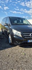 Mercedes-Benz Vito 2015-thumb-5