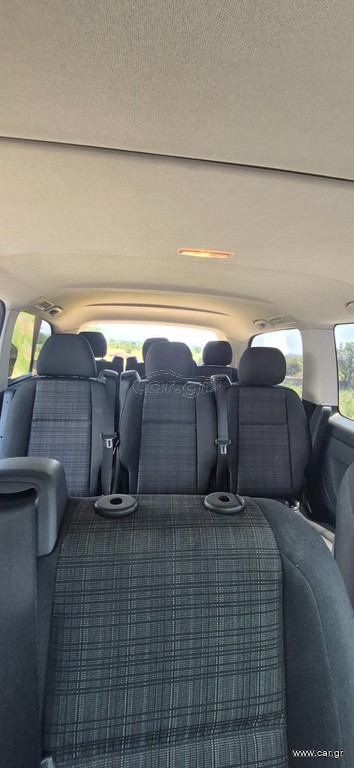 Mercedes-Benz Vito 2015