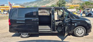 Mercedes-Benz Vito 2015-thumb-8