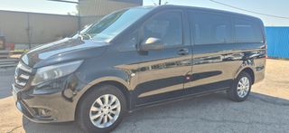 Mercedes-Benz Vito 2015-thumb-4