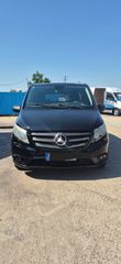 Mercedes-Benz Vito 2015-thumb-6
