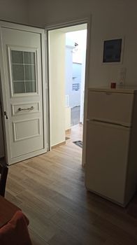 Studio / γκαρσονιέρα 42 τ.μ. προς ενοικίαση