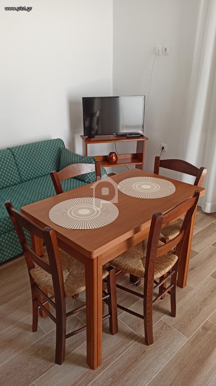 Studio / γκαρσονιέρα 42 τ.μ. προς ενοικίαση, Νησιά Αργοσαρωνικού, Σαλαμίνα