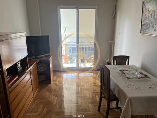 Διαμέρισμα 48 τ.μ. για πώληση
