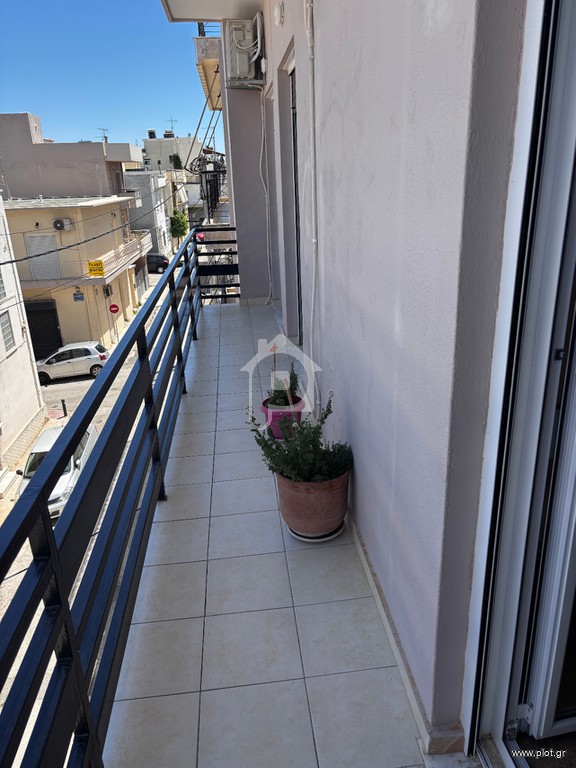 Κατοικία 95 τ.μ. προς ενοικίαση, Τσούμπα
